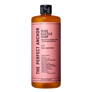 リンレン 凛恋 ボディ ソープ ローズ & ツバキ 300ml 詰め替え