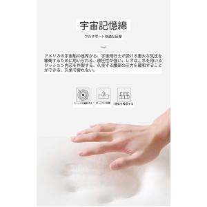 座椅子 クッション 椅子 座布団 低反発 運転...の詳細画像4