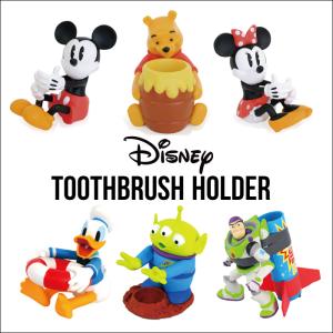 アントレックス 歯ブラシスタンド ドナルドダック ディズニー （ は