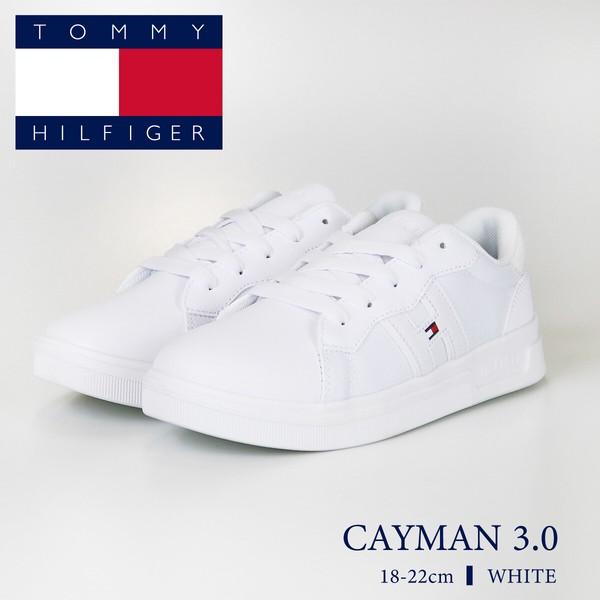 TOMMY HILFIGER トミーヒルフィガー CAYMAN 3.0 ケイマン TH101072-...