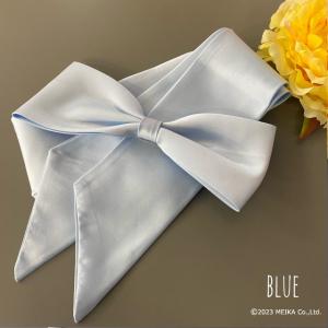 ウェディングドレス 取り外し サッシュリボン ...の詳細画像2