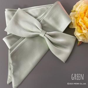 ウェディングドレス 取り外し サッシュリボン ...の詳細画像3