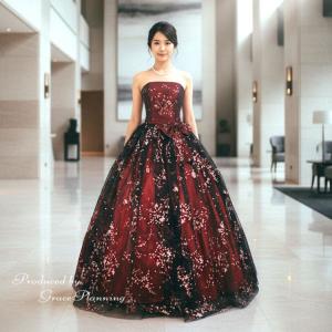 RED VALENTINO（レッドヴァレンティノ） Floral Dress 在庫あり