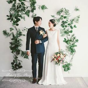 人気 ウェディングドレス 即日発送 ウエディングドレス 結婚式 花嫁衣裳 前撮りノースリーブ Aライン スレンダー 背中ファスナー 挙式 パーティドレス gcd7000
