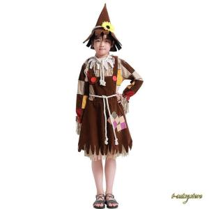 オズの魔法使い かかし 衣装の商品一覧 通販 Yahoo ショッピング