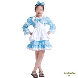 不思議の国のアリス衣装 キッズの商品一覧 通販 Yahoo ショッピング