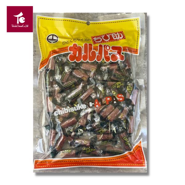 楯岡ハム カルパス ちび助 おつまみ 肉 珍味 ドライソーセージ おやつ 山形 土産  手土産 ちび...