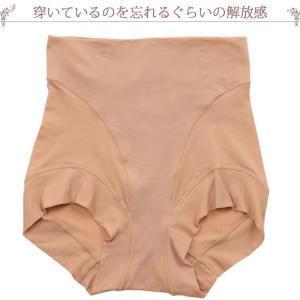 ボクサーパンツ レディース 鼠径部 締め付けな...の詳細画像1
