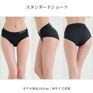 ファイテン ショーツ アクアチタン 整う コン...の詳細画像4