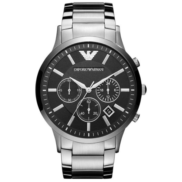 エンポリオアルマーニ 腕時計 AR2460 1年保証