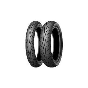 ダンロップ　アローマックスGT601  130/70-17  M/C  62H  TL  リヤ用