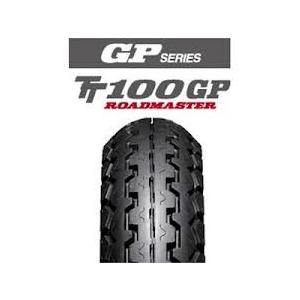 【RT-89271】専用 DUNLOP ダンロップTT100GP Z400FX 100/90-19 110/90-18 2本
