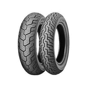 DUNLOP ダンロップ Kabuki D404F 【110/90-18M/C 61H TL