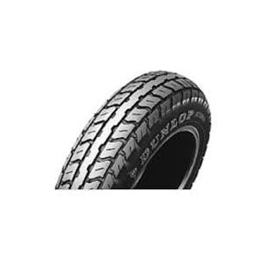 ダンロップ　K234  90/100-10  53J  TL  4ストジャイロ-Ｘ　フロント用タイヤ