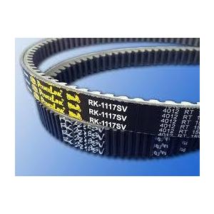 Rkスクーター用ドライブベルト Rk 1124sv フォルツァ Mf10 Faze Mf11 4014 ウイングコーポレーション 通販 Yahoo ショッピング