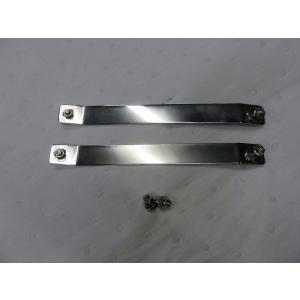 トヨタ８６　ＺＮ6フロントバンパー補強ステー