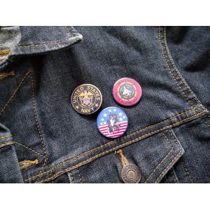 ミリタリーバッジ F-14 トムキャット 3個...の詳細画像1