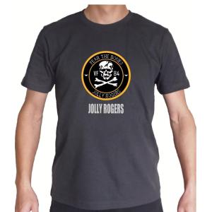 ミリタリー Tシャツ アメリカ海軍 トップガン VFA-25 FIST OF THE