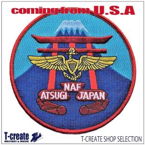 ミリタリーワッペン VF-31 トムキャッターズ アメリカ軍パッチ U.S.