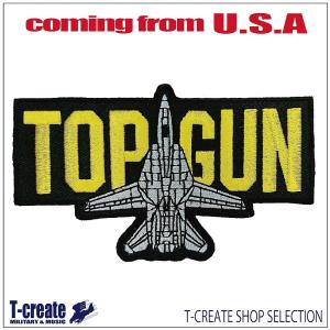 ミリタリーワッペン F-14 トムキャット PEEPING TOM TARPS アメリカ軍