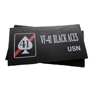 ミリタリーワッペン VF-31 トムキャッターズ アメリカ軍パッチ U.S.