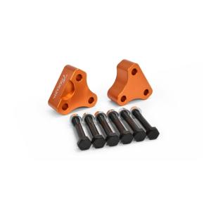 ティーディメンド 80ハリアー用 リアイージープロ T-DEMAND : T-DEMAND