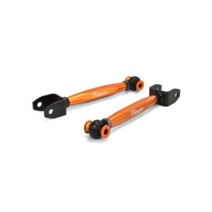 SilkRoad シルクロード リアアッパーアーム プリウス ZVW50