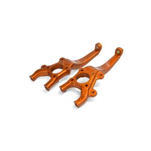 BEST STYLE/ベストスタイル スライドキャンバーキット マークX/120系