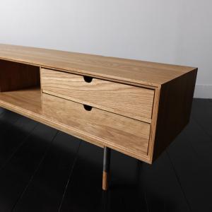 VERONICA Model.80 テレビ台 ...の詳細画像2