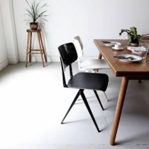 リザルトチェア フリソ クラマー 椅子 イス RESULT chair ダイニング