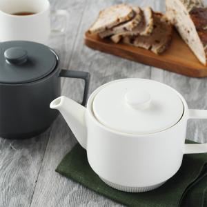 スタックポット 550cc  Weekend Stack MIKASA急須 ポット