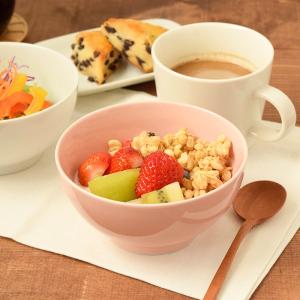 マルチボウル 13.5cm ピンク （アウトレット） ボウル