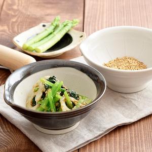 すり鉢 ４寸片口すり鉢  和食器 食器 陶器 離乳食食器