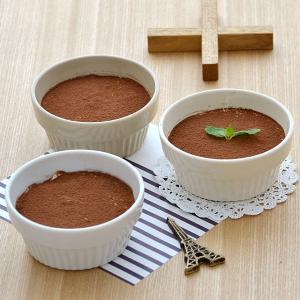 ココット 手造りスイーツ容器 カフェ食器 スタック スフレカップ M 3.5ｉｎｃ アウトレット ボウル カップ 洋食器 ベビー食器 おしゃれ 爆買