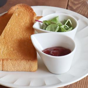 スライドボウル 8cm ホワイト アウトレット かわいい