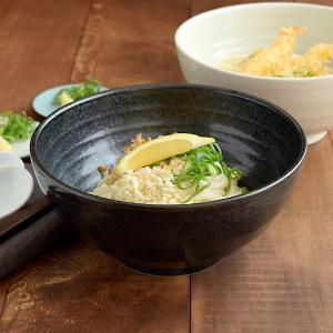 どんぶり さぬき丼ぶり 特大 黒 和食器 丼 大きなどんぶり ラーメンどんぶり 和風丼ぶり ラーメン丼 ボウル 麺鉢 食器 おしゃれ Sn D1 3007 0 テーブルウェア イースト 通販 Yahoo ショッピング