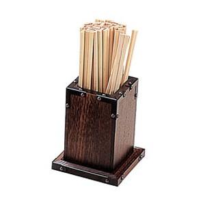 元禄 角型箸立 日本製 木 カトラリーケース 箸立て 箸入れ キッチン収納 お洒落 モダン シンプル 木目 業務用 Zz Yo 15 300 23 0 テーブルウェア イースト 通販 Yahoo ショッピング