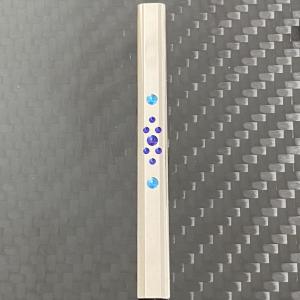 点数棒【10000】 チタン製の詳細画像1