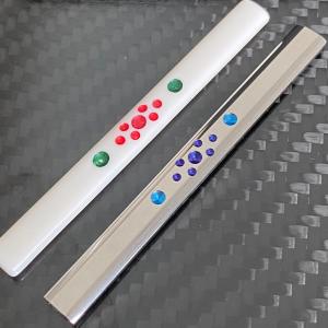 点数棒【10000】 チタン製の詳細画像4