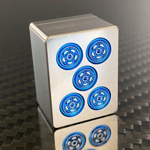 麻雀 牌 発 : チタン製品販売 T ファクトリー - 通販 - Yahoo!ショッピング