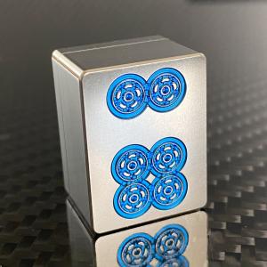 麻雀 牌 南 : チタン製品販売 T ファクトリー - 通販 - Yahoo!ショッピング