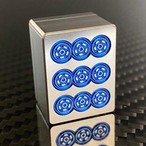 麻雀 牌 南 : チタン製品販売 T ファクトリー - 通販 - Yahoo!ショッピング