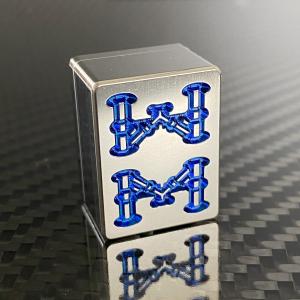 麻雀 牌 八萬 : チタン製品販売 T ファクトリー - 通販 - Yahoo