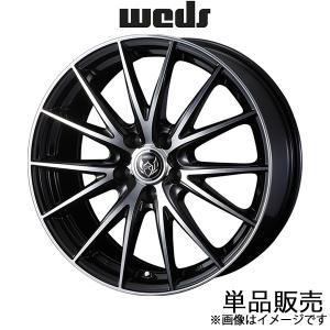 WEDS（ウェッズ） クレンツェ ジルドーン384エボ ZR-V RZ3/RZ4/RZ5/RZ6