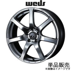 プリウス カローラなど wedsレオニス 17インチ WEDS（ウェッズ） カローラクロス/プリウス 60系/RAV4/etc 新品