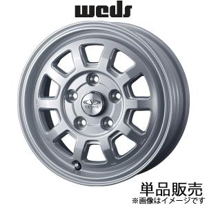 WEDS（ウェッズ） ウェッズスポーツ SA62R スイフトスポーツ ZC33S 17