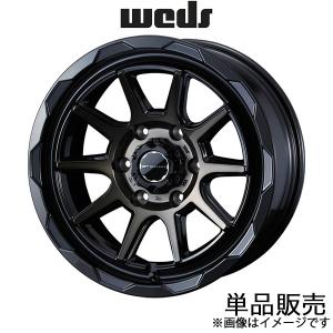 WEDS（ウェッズ） MUD VANCE 06 マッドヴァンス 18インチ リム幅8.0J