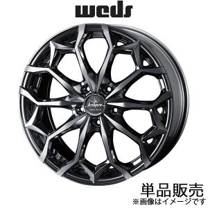 WEDS（ウェッズ） ホイール クレンツェ フェルゼン 358EVO ノア 90系