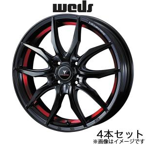 WEDS（ウェッズ） ウェッズスポーツ SA62R フェアレディZ Z33 18インチ