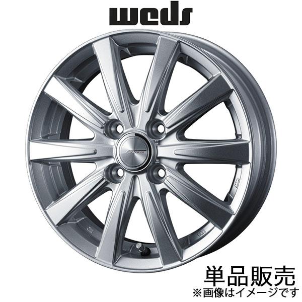 ジョーカースピリッツ アルト/アルトエコ HA36S 15インチ アルミホイール 1本 シルバー 0...